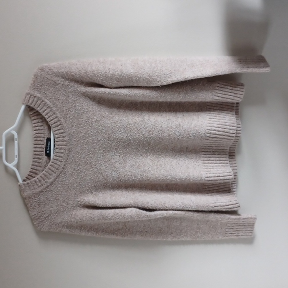 Le chateau xxs sweater